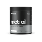 MCT OIL POWDER SWITCH NUTRITION - Anywhey Supplement Store