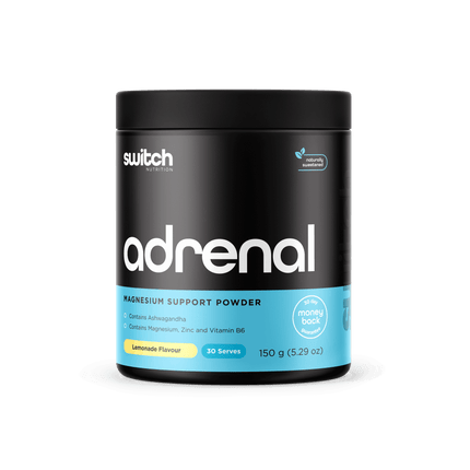 ADRENAL by Switch - Anywhey Supplement Store