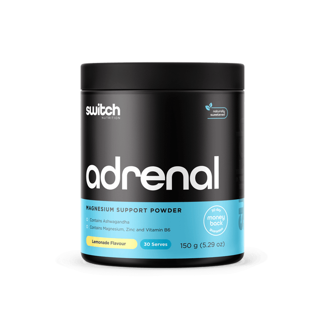ADRENAL by Switch - Anywhey Supplement Store
