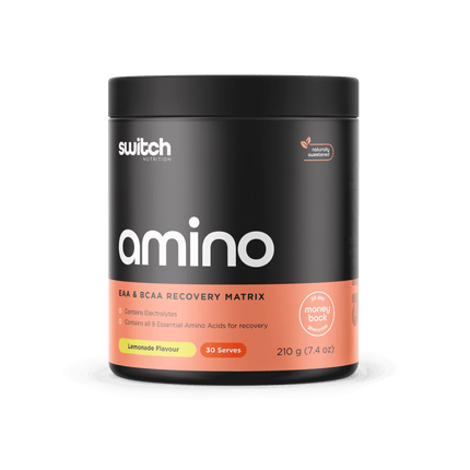 AMINO+BCAA+EAA+ELETROLYTE - Anywhey Supplement Store