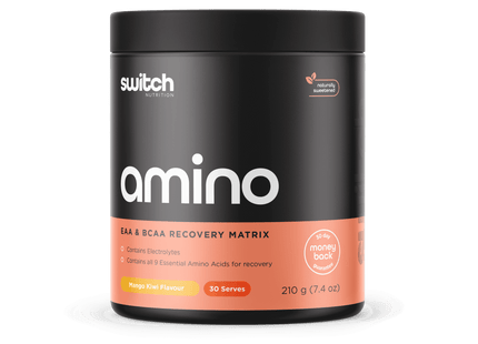 AMINO+BCAA+EAA+ELETROLYTE - Anywhey Supplement Store