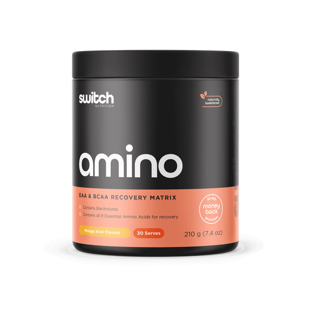 AMINO+BCAA+EAA+ELETROLYTE - Anywhey Supplement Store
