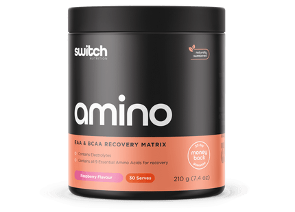 AMINO+BCAA+EAA+ELETROLYTE - Anywhey Supplement Store