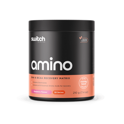 AMINO+BCAA+EAA+ELETROLYTE - Anywhey Supplement Store