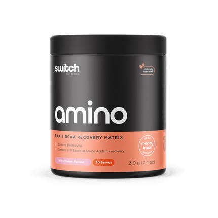 AMINO+BCAA+EAA+ELETROLYTE - Anywhey Supplement Store