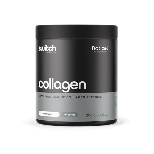 MARINE COLLAGEN SWITCH NUTRITION - Anywhey Supplement Store