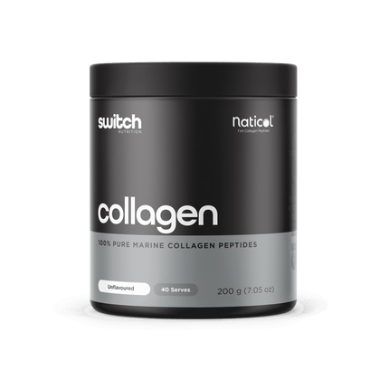 MARINE COLLAGEN SWITCH NUTRITION - Anywhey Supplement Store