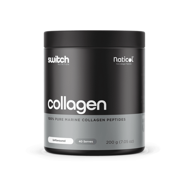 MARINE COLLAGEN SWITCH NUTRITION - Anywhey Supplement Store