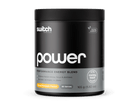 POWER SWITCH - PRE WORKOUT - Anywhey Supplement Store