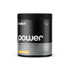 POWER SWITCH - PRE WORKOUT - Anywhey Supplement Store