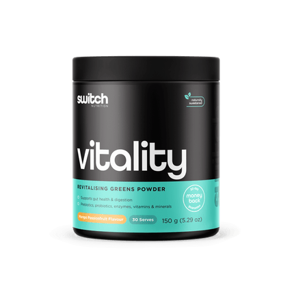 VITALITY SWITCH - Anywhey Supplement Store