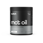 MCT OIL POWDER BY SWITCH - Anywhey Supplement Store