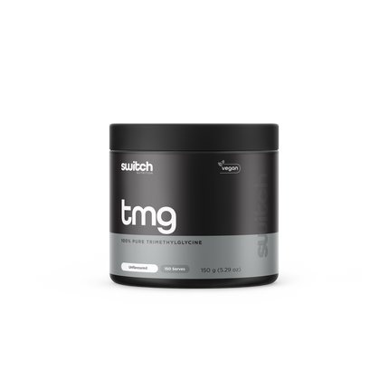TMG (Tri Methyl Glycine) Powder 150g