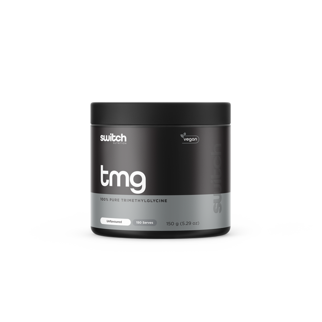 TMG (Tri Methyl Glycine) Powder 150g