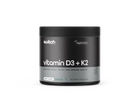 VITAMIN D3 + K2 (60 CAPS) BY SWITCH NUTRITION - Anywhey Supplement Store