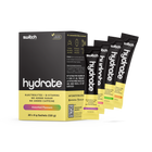 HYDRATE SWITCH - SUGAR FREE ELECTROLYTES
