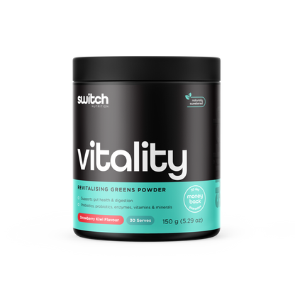 VITALITY SWITCH