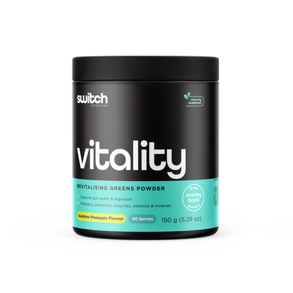 VITALITY SWITCH