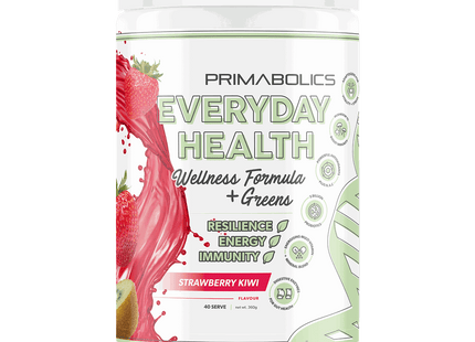 EVERYDAY HEALTH GREENS - Anywhey Supplement Store