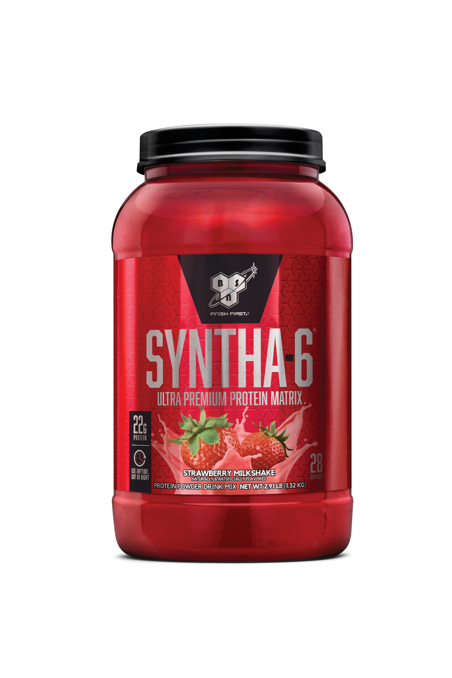 BSN SYNTHA 6 - PROTEIN POWDER