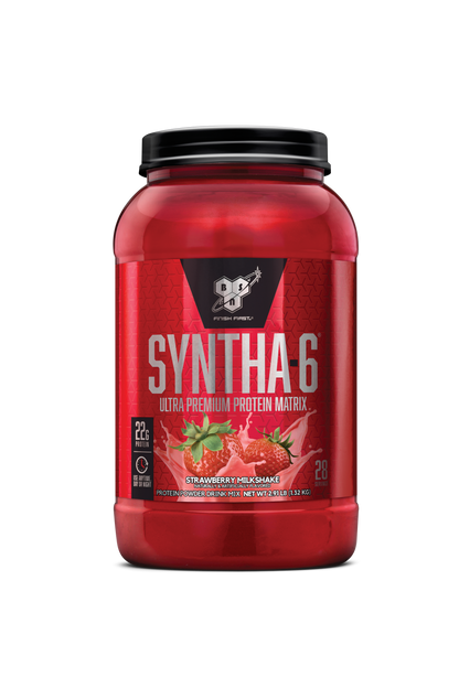 BSN SYNTHA 6 - PROTEIN POWDER