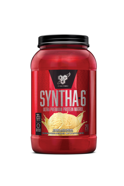 BSN SYNTHA 6 - PROTEIN POWDER