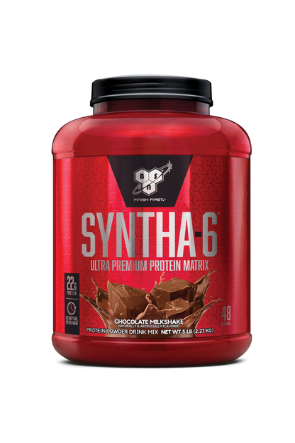 BSN SYNTHA 6 - PROTEIN POWDER