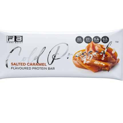 COLD PRESSED PROTEIN BAR