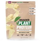 PLANT PROTEIN - SNACKN - Anywhey Supplement Store