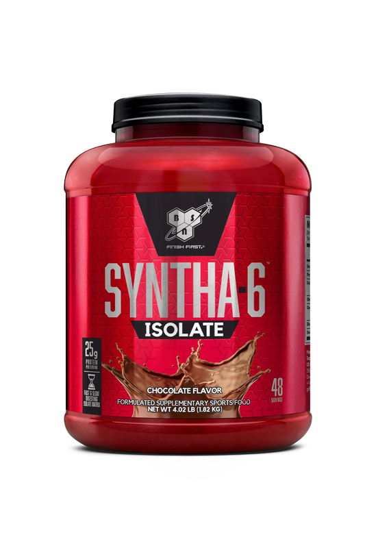 BSN SYNTHA 6 ISOLATE