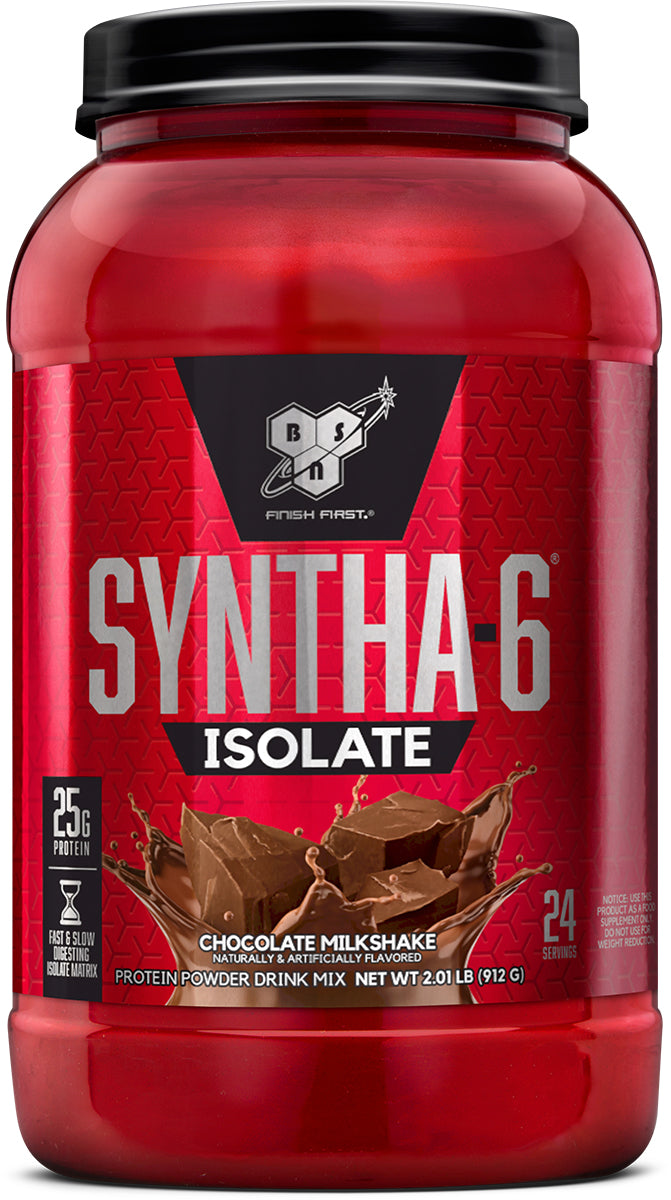 BSN SYNTHA 6 ISOLATE