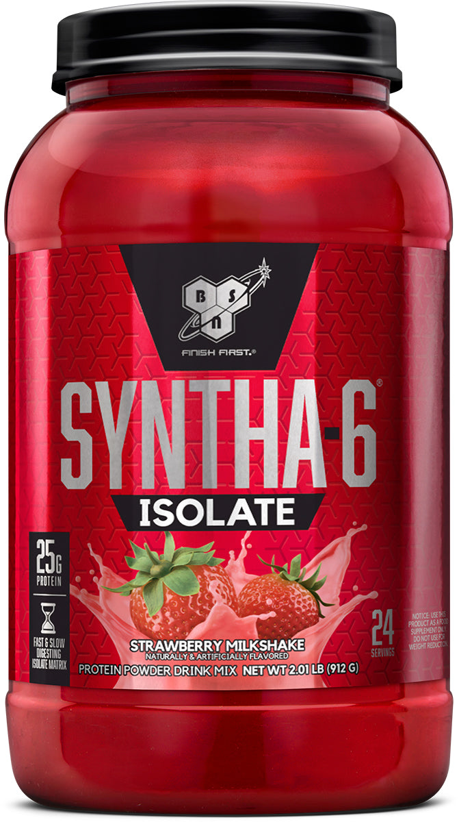 BSN SYNTHA 6 ISOLATE