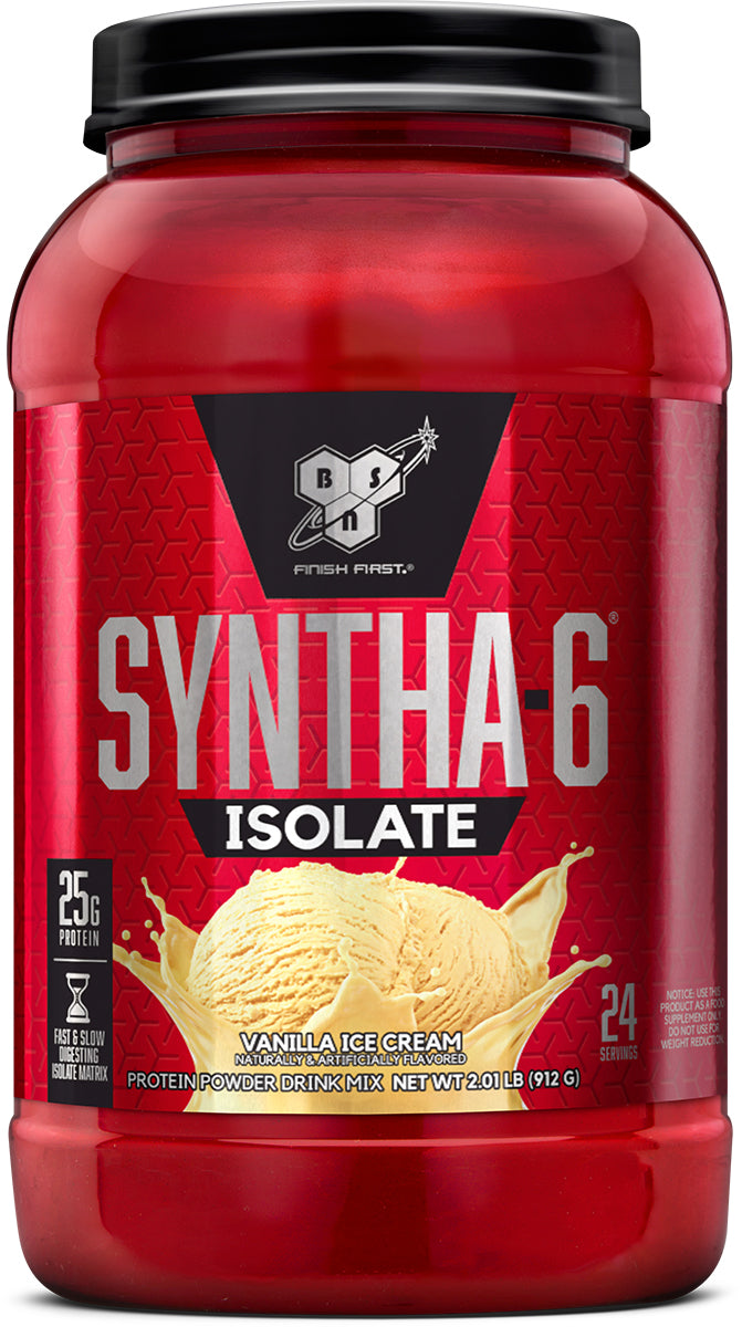 BSN SYNTHA 6 ISOLATE