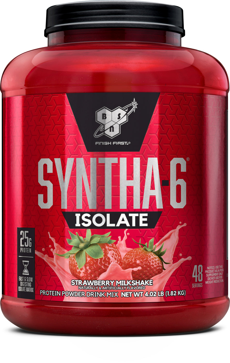 BSN SYNTHA 6 ISOLATE