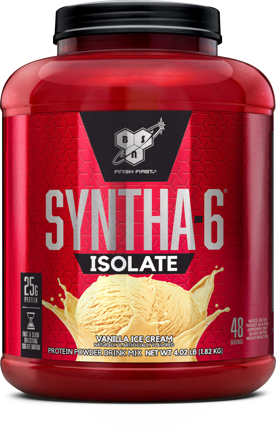 BSN SYNTHA 6 ISOLATE