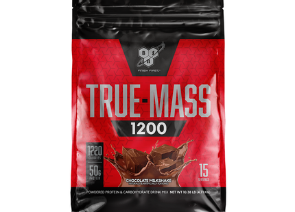 BSN TRUE MASS & TRUE MASS 1200 - Anywhey Supplement Store