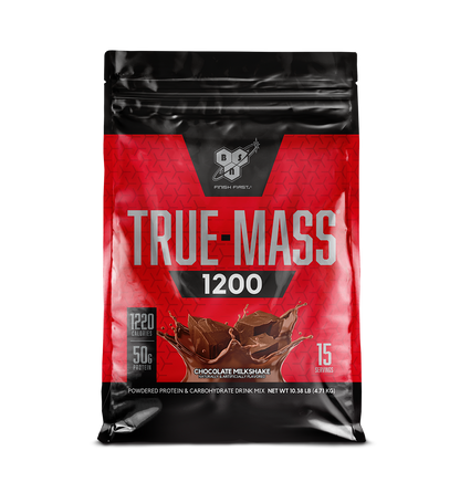 BSN TRUE MASS & TRUE MASS 1200