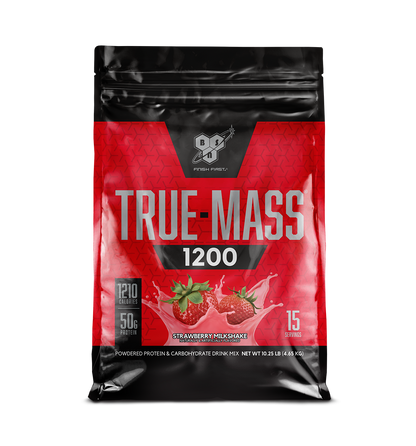 BSN TRUE MASS & TRUE MASS 1200