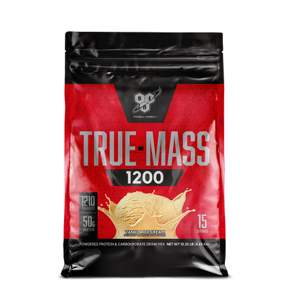 BSN TRUE MASS & TRUE MASS 1200