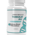 TONGKAT ALI 400mg - Anywhey Supplement Store