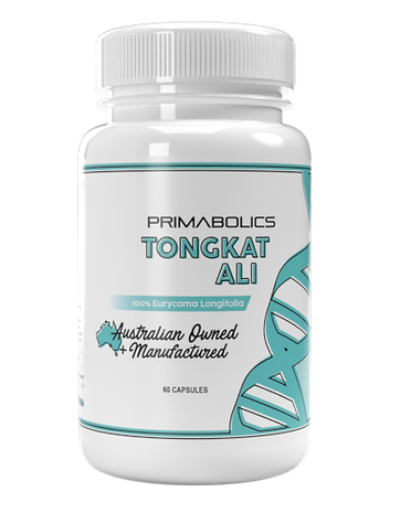 TONGKAT ALI 400mg - Anywhey Supplement Store