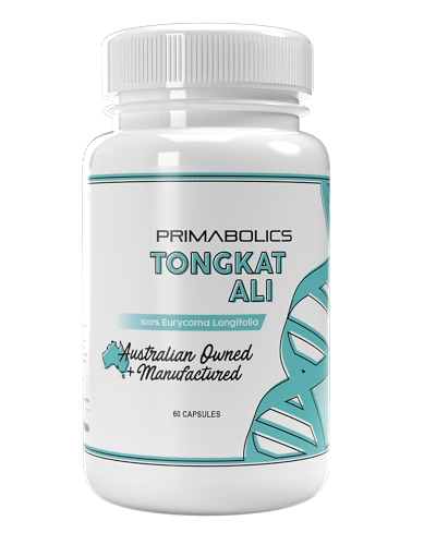 TONGKAT ALI 400mg - Anywhey Supplement Store