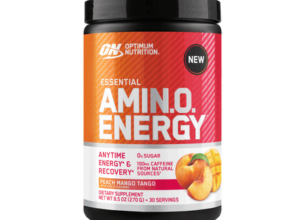 ESSENTIAL AMINO ENERGY - Anywhey Supplement Store
