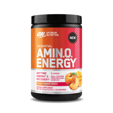 ESSENTIAL AMINO ENERGY - Anywhey Supplement Store