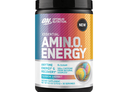 ESSENTIAL AMINO ENERGY - Anywhey Supplement Store