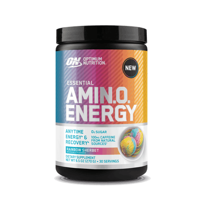ESSENTIAL AMINO ENERGY - Anywhey Supplement Store