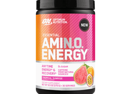 ESSENTIAL AMINO ENERGY - Anywhey Supplement Store