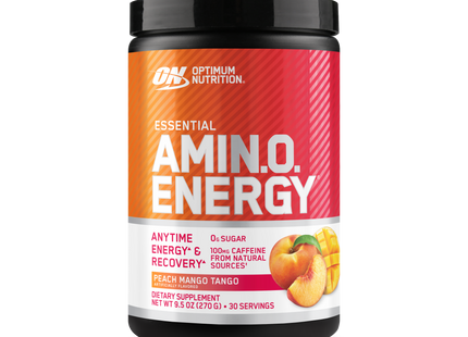 ESSENTIAL AMINO ENERGY