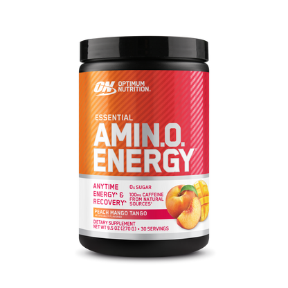 ESSENTIAL AMINO ENERGY