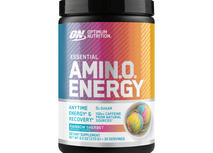 ESSENTIAL AMINO ENERGY